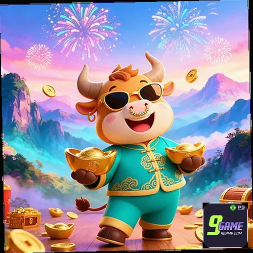 Jogos de cassino online - 9game