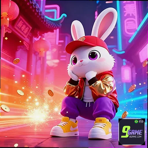 Slots online Brasil - 9game