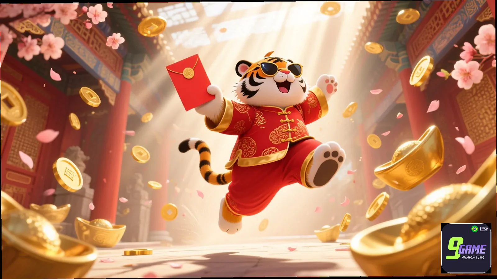 Imagem do app 9game - 9game