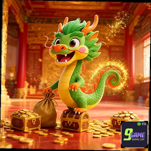 Experiência no 9game - 9game