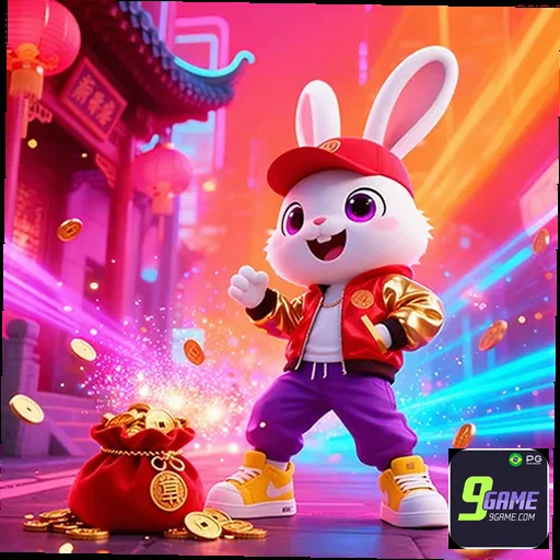 Cena destaque - 9game