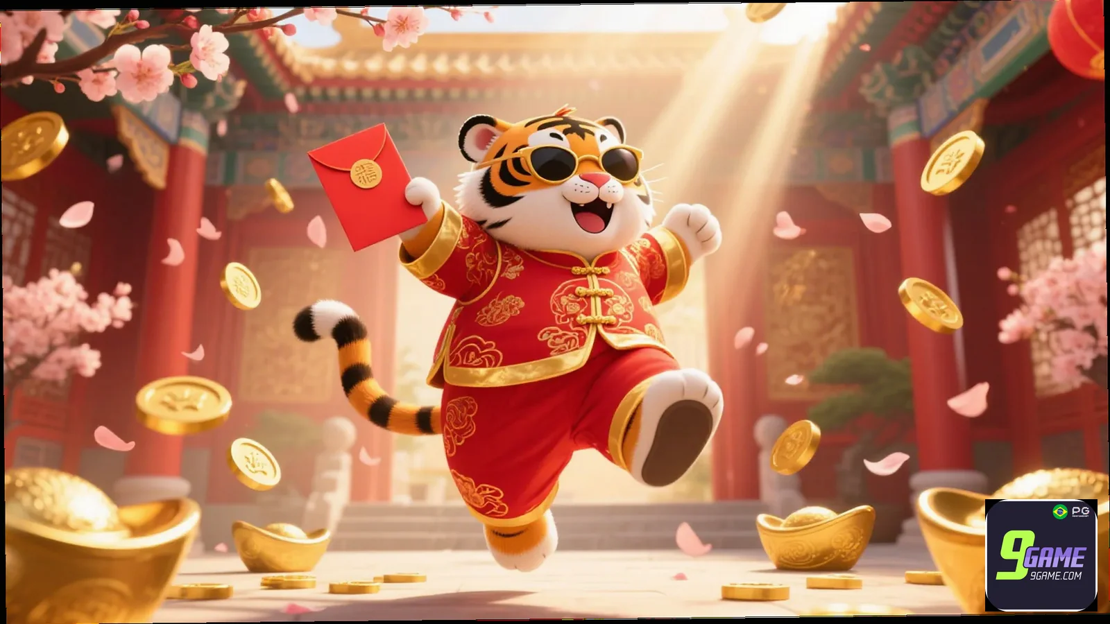 Cassino mobile fácil